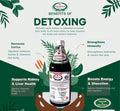 Jigsimur Health Drink