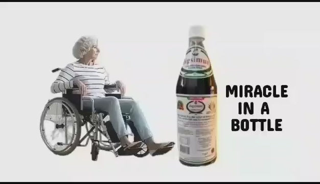 Jigsimur Health Drink
