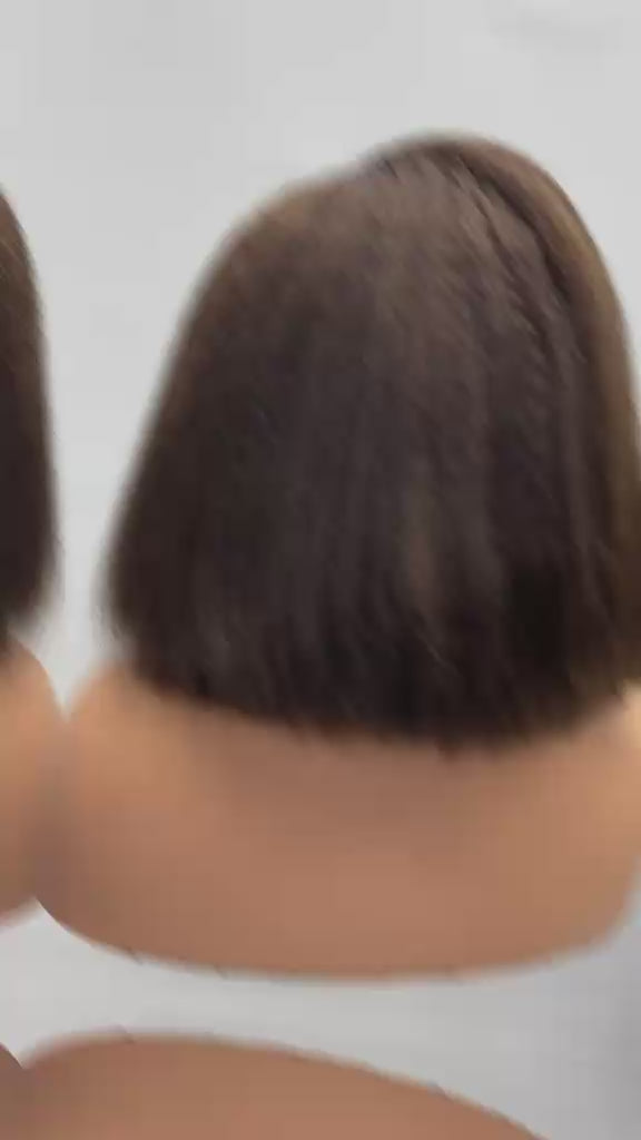 13×4 Lace Frontal Body Wave Wig