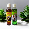 Hakkipikki Adivasi Herbal Hair Oil